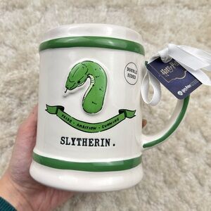 Rae Dunn Harry Potter Mug
